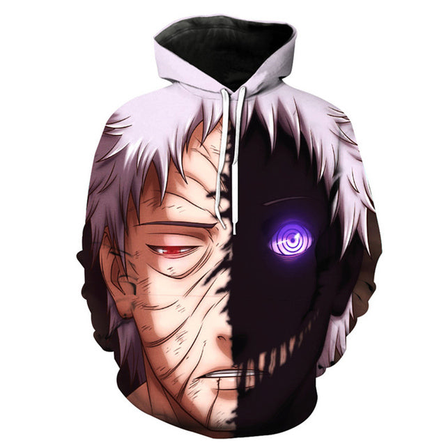 Obito sweatshirt