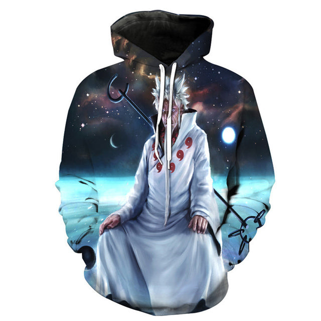 Obito sweatshirt