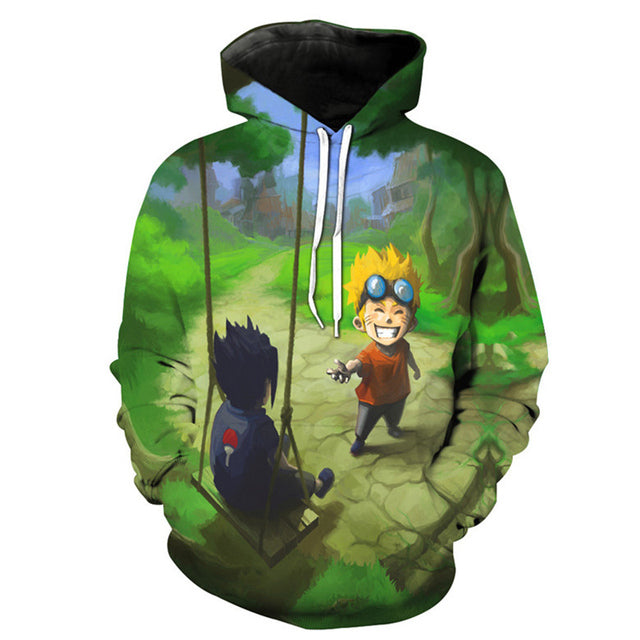 Obito sweatshirt