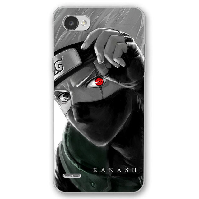 Naruto LG Cloud Akatsuki Case