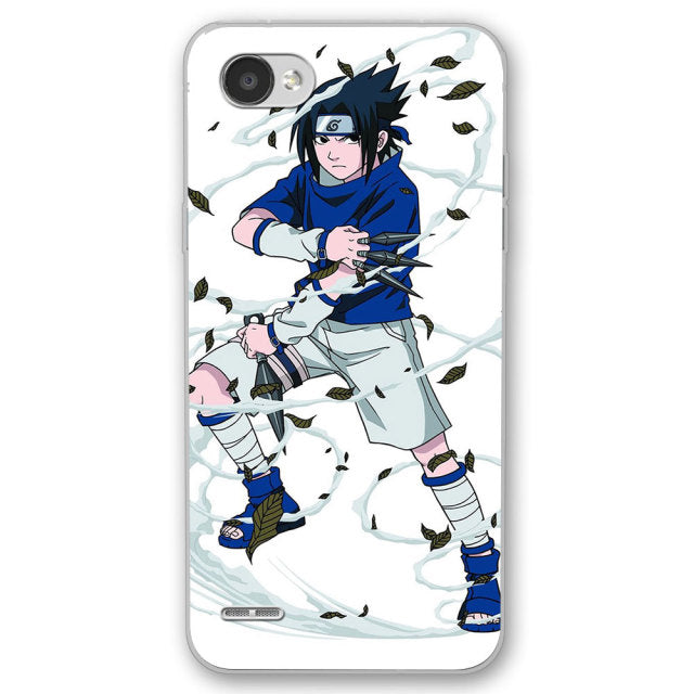 Naruto LG Cloud Akatsuki Case