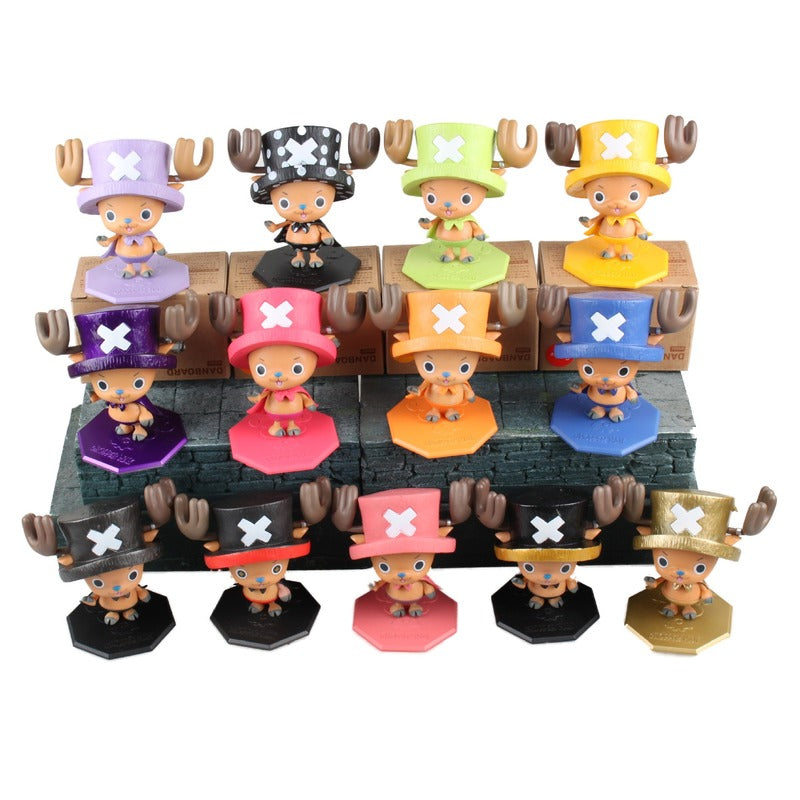 One Piece Chopper Figure