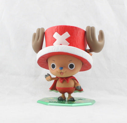 One Piece Chopper Figure