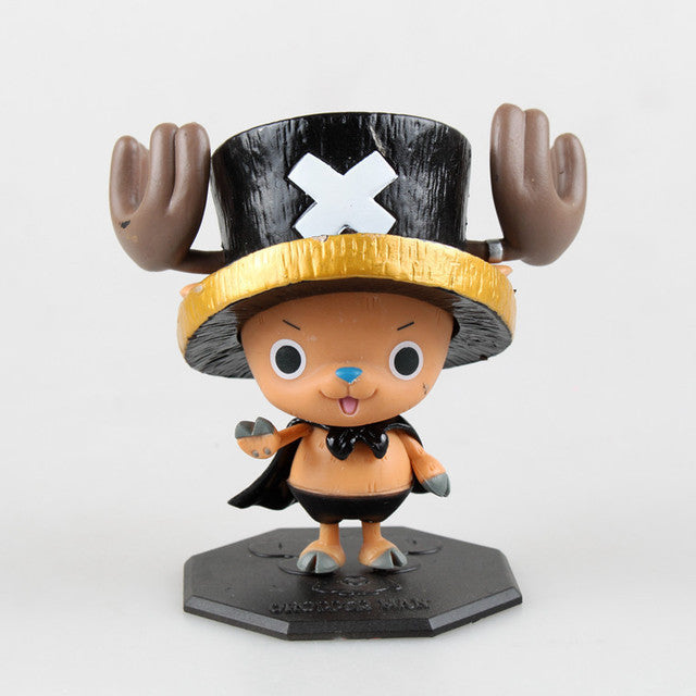 One Piece Chopper Figure