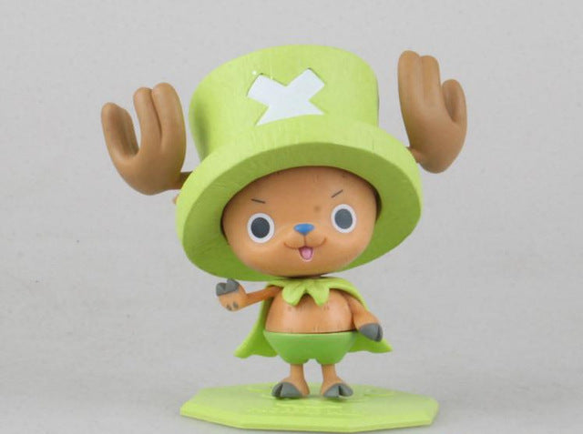 One Piece Chopper Figure