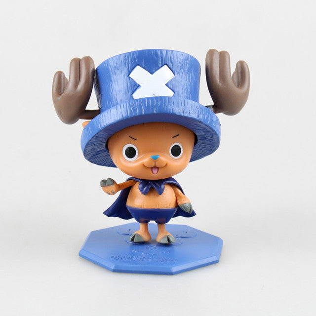 One Piece Chopper Figure