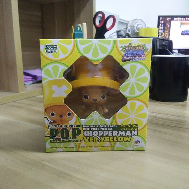 One Piece Chopper Figure