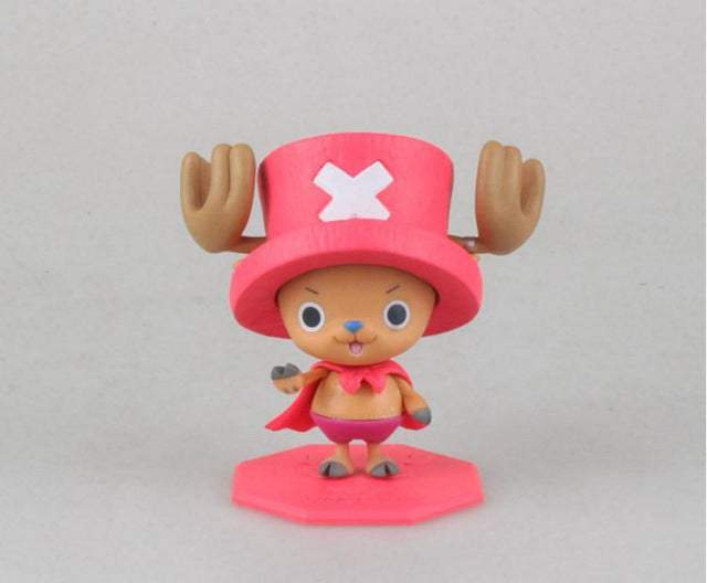 One Piece Chopper Figure