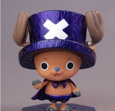 One Piece Chopper Figure