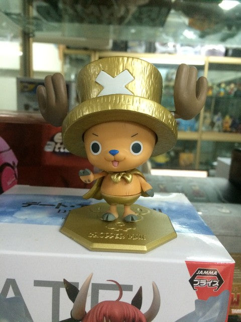 One Piece Chopper Figure