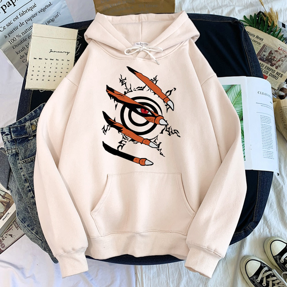 Adult Naruto Sweatshirt