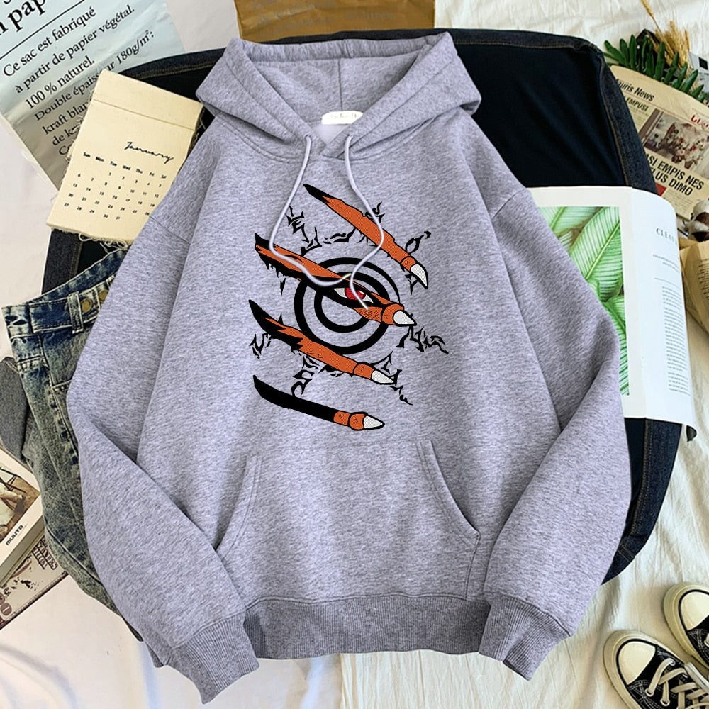 Adult Naruto Sweatshirt