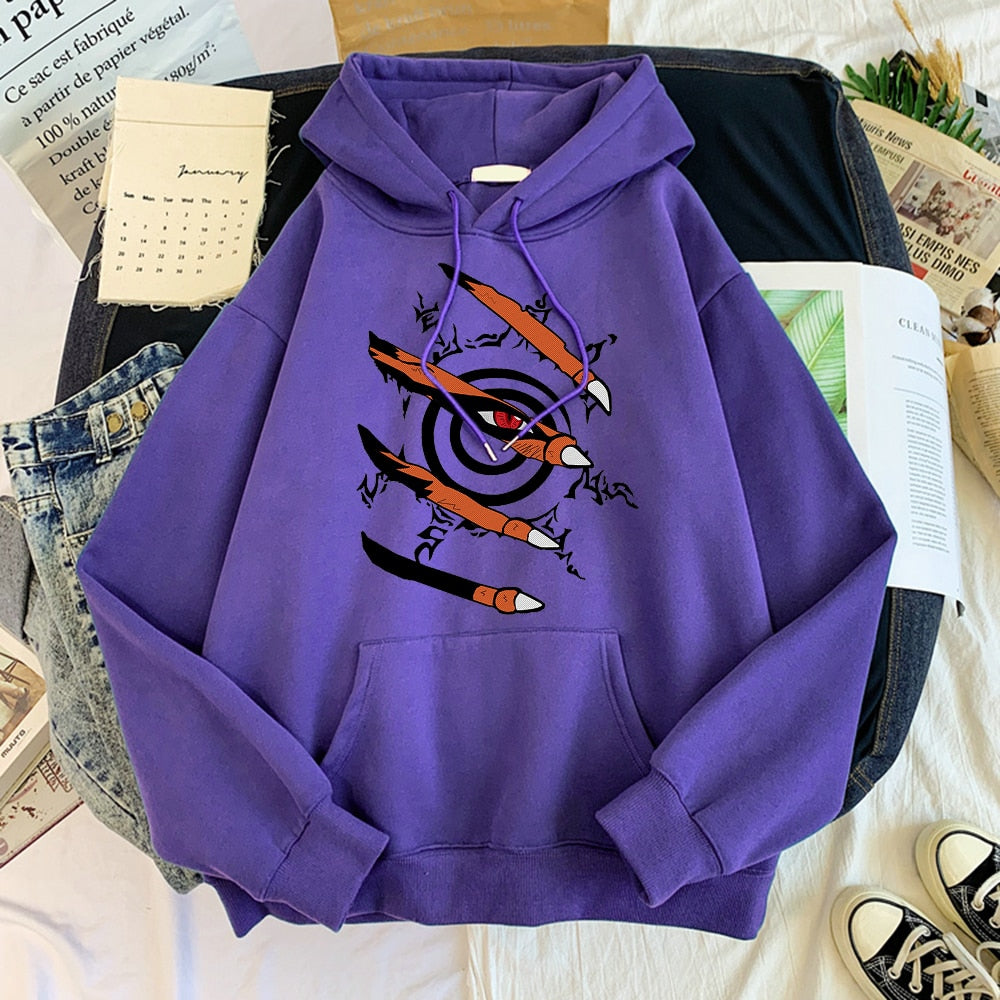 Adult Naruto Sweatshirt