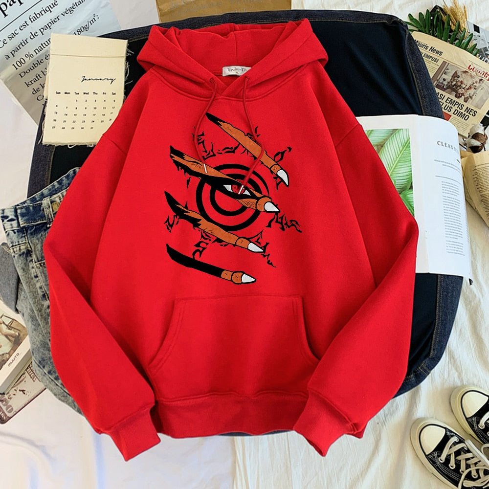 Adult Naruto Sweatshirt