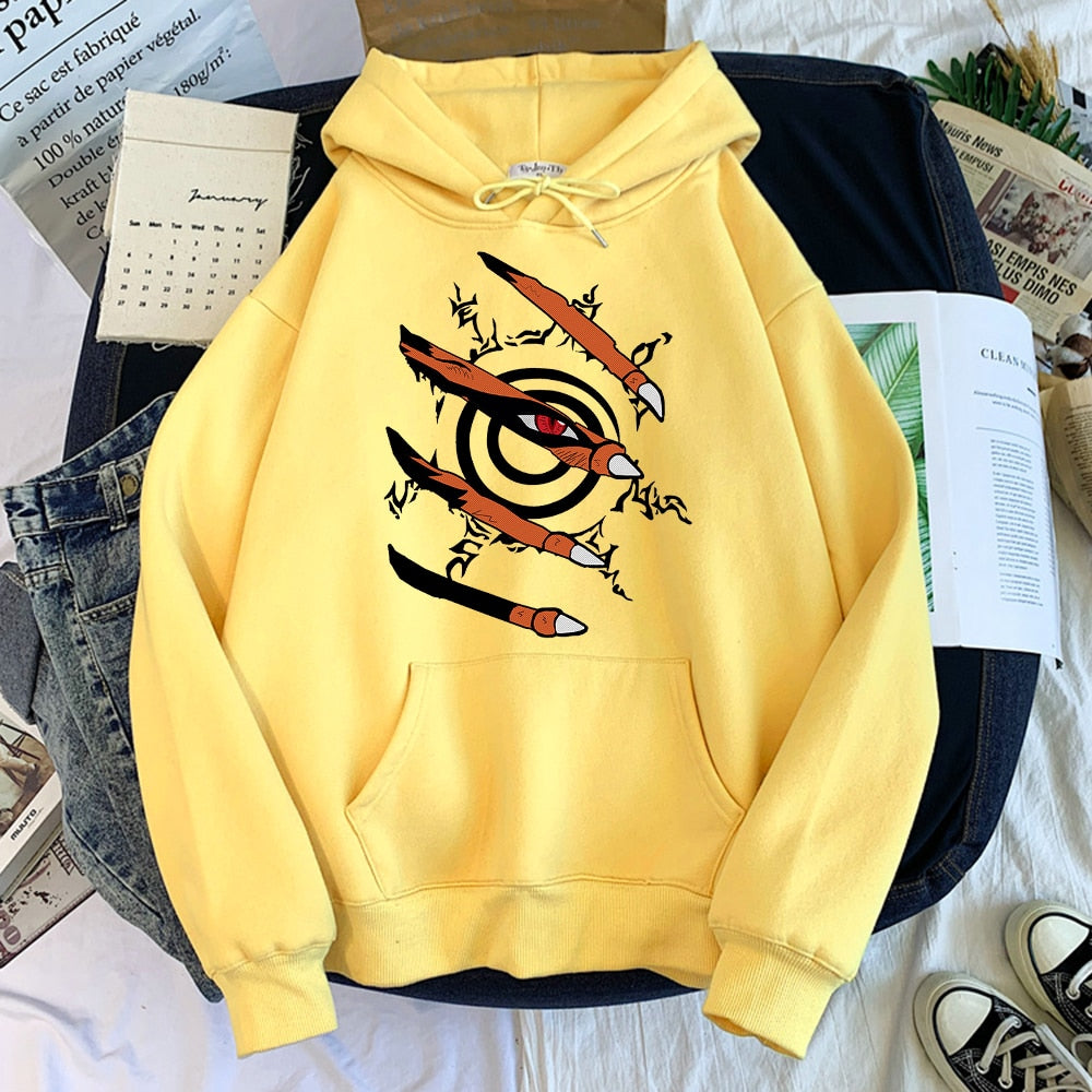 Adult Naruto Sweatshirt