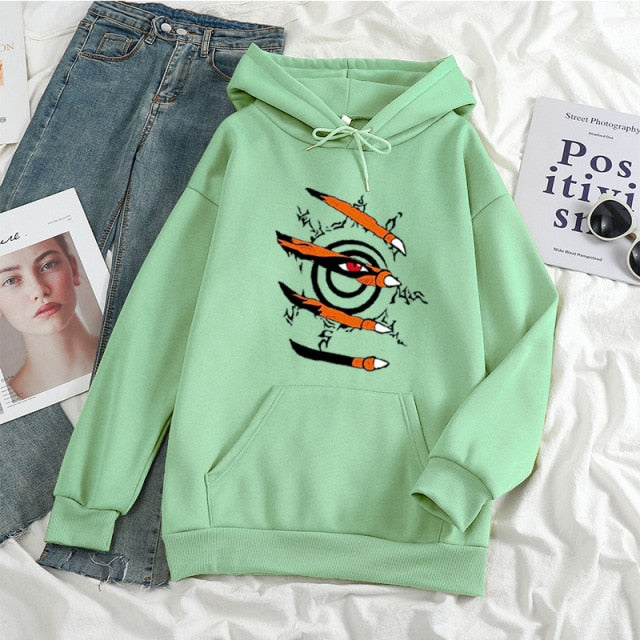 Adult Naruto Sweatshirt