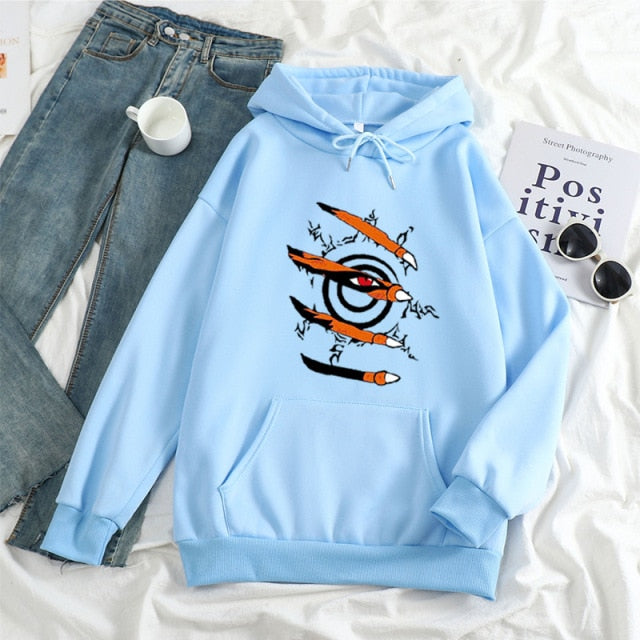 Adult Naruto Sweatshirt