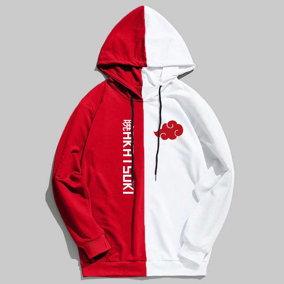 Akatsuki Hoodie