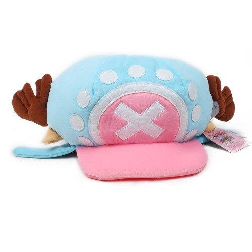 Casquette Tony Tony Chopper