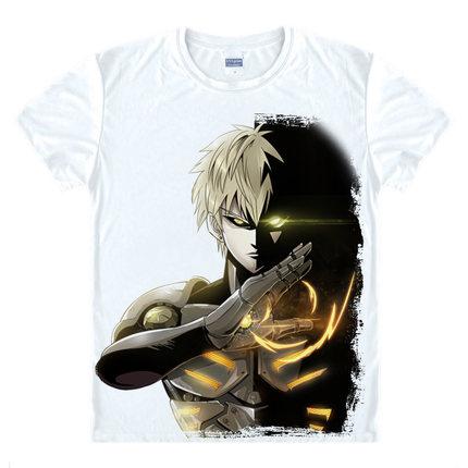 T-Shirt Genos