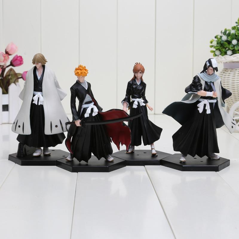 figurine bleach 