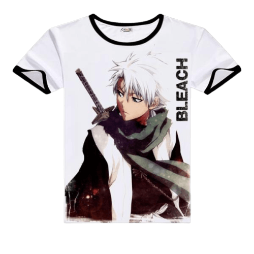 T-Shirt Toshiro Hitsugaya