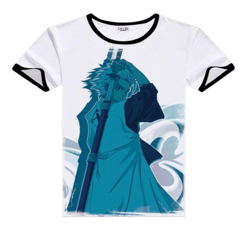 T-Shirt Toshiro Hitsugaya