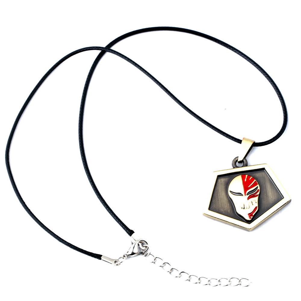 Bleach Zangetsu Necklace