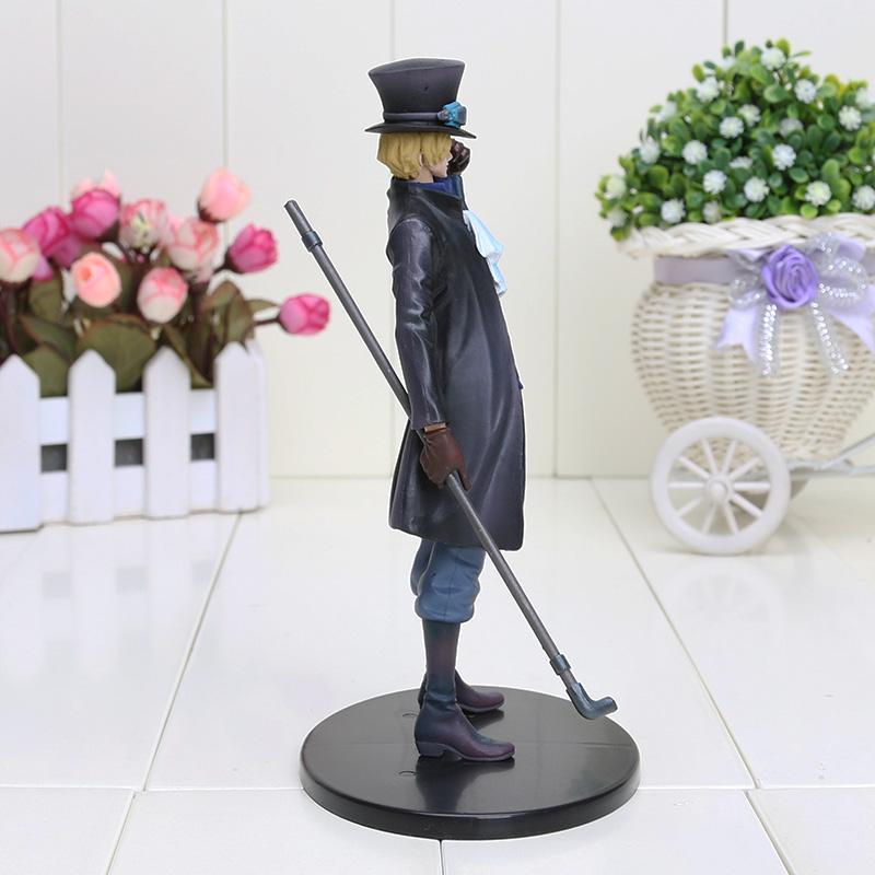 Figurine One Piece Sabo