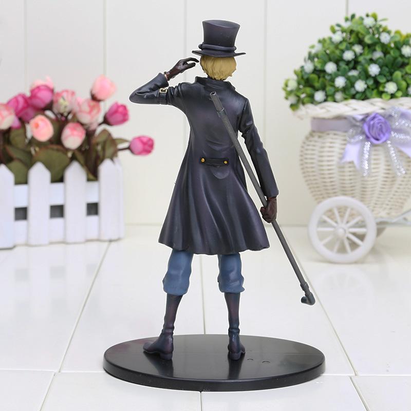 One Piece Sabo Figurine