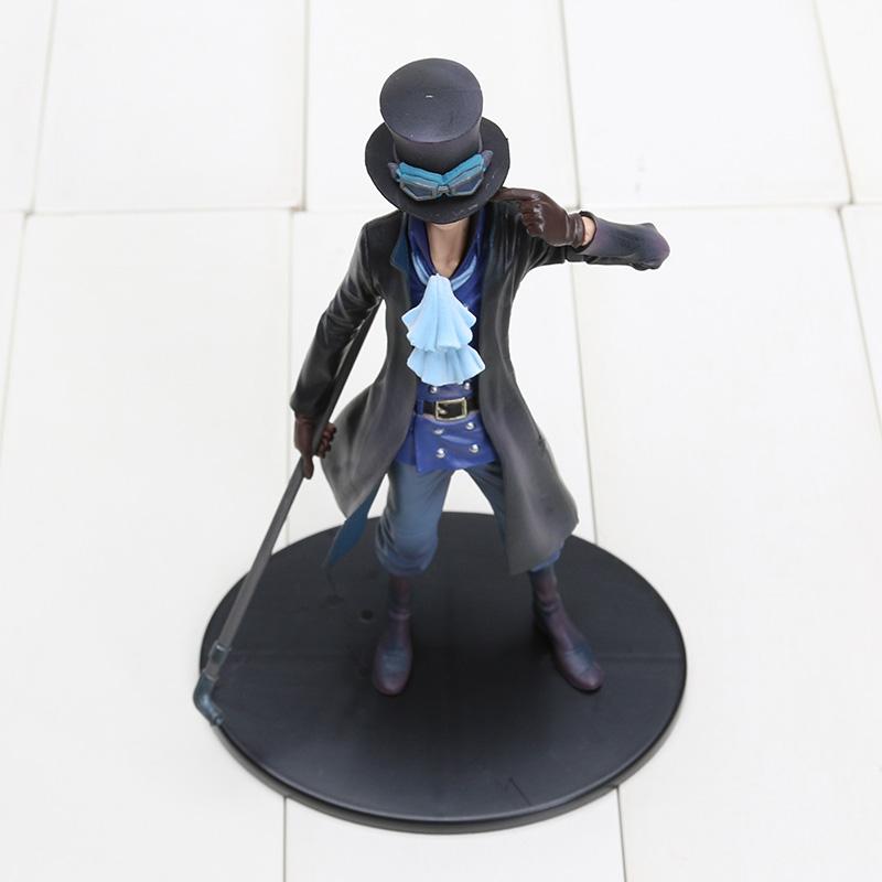 Sabo Figure