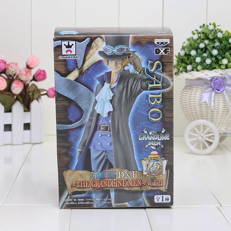 Figurine Sabo Pop