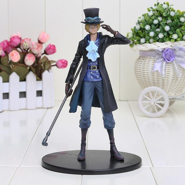 figurine sabo one piece