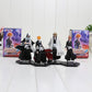 figurines bleach