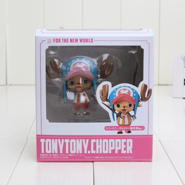 Tony Tony Chopper Figurine