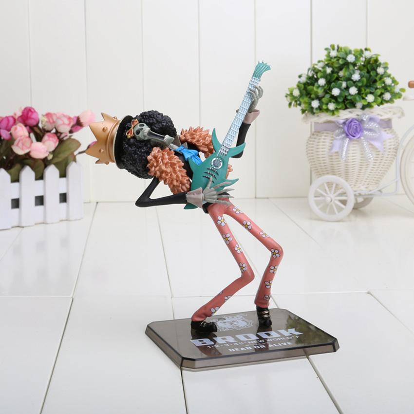 Figurine One Piece Brook 