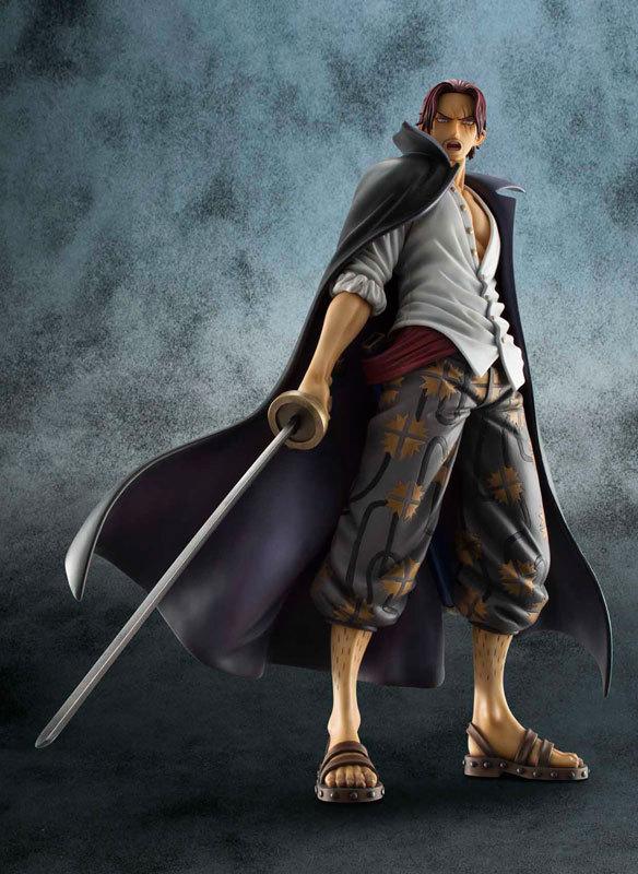 Figurines One Piece