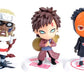 Figurines POP Killer Bee, Gaara & Tobi