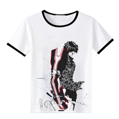 T-Shirt Yasutora Sado