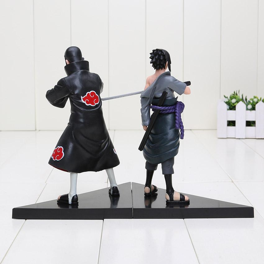 Figurine Sasuke Uchiwa