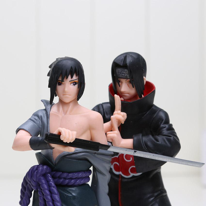 itachi figurine