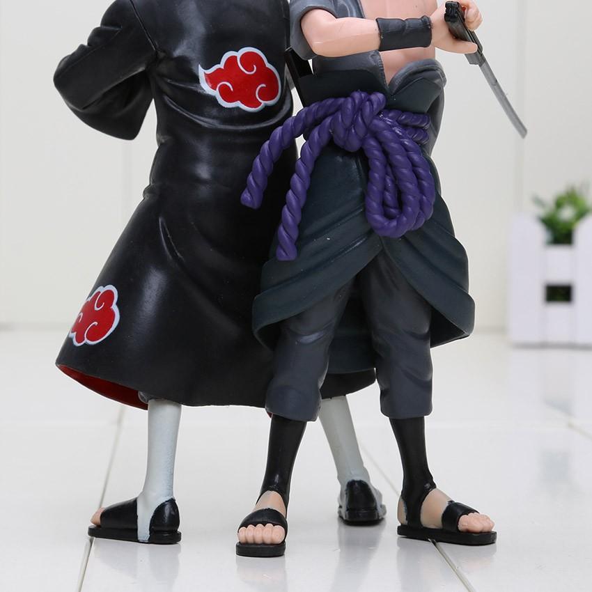 Figurine Sasuke