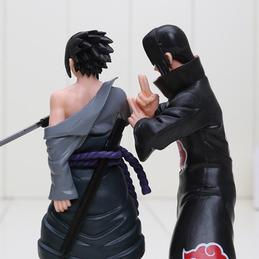 Itachi Uchiwa figurine