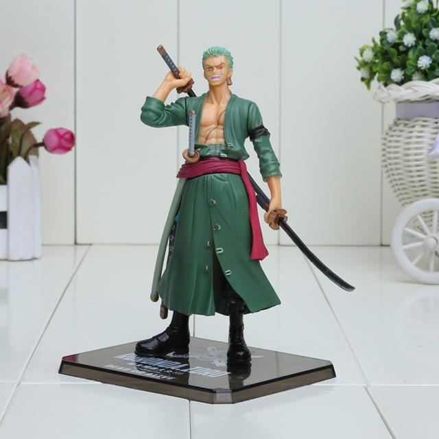 Figurine Zoro One Piece