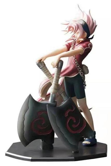 Sakura Figurine