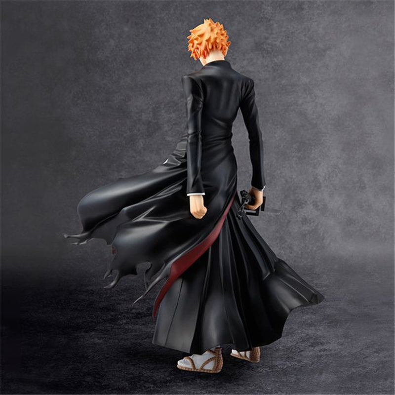 bleach figurine