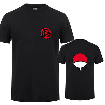 T-Shirt Uchiha