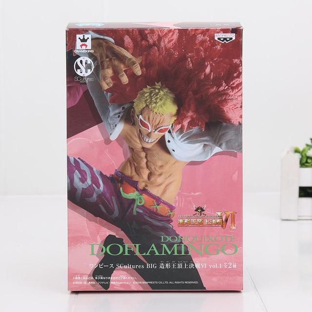 Doflamingo