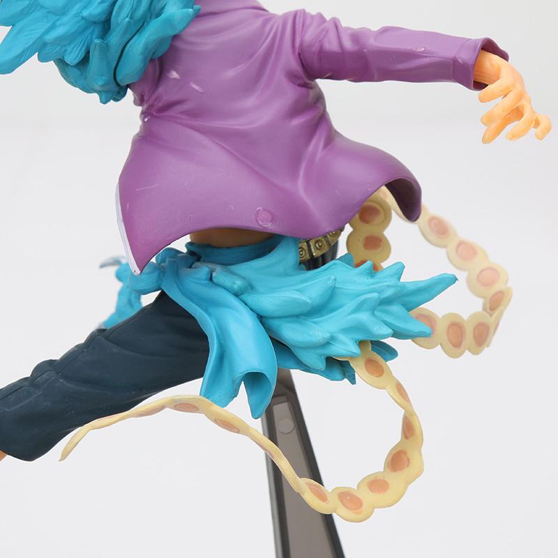 One Piece Marco Figure (20cm)