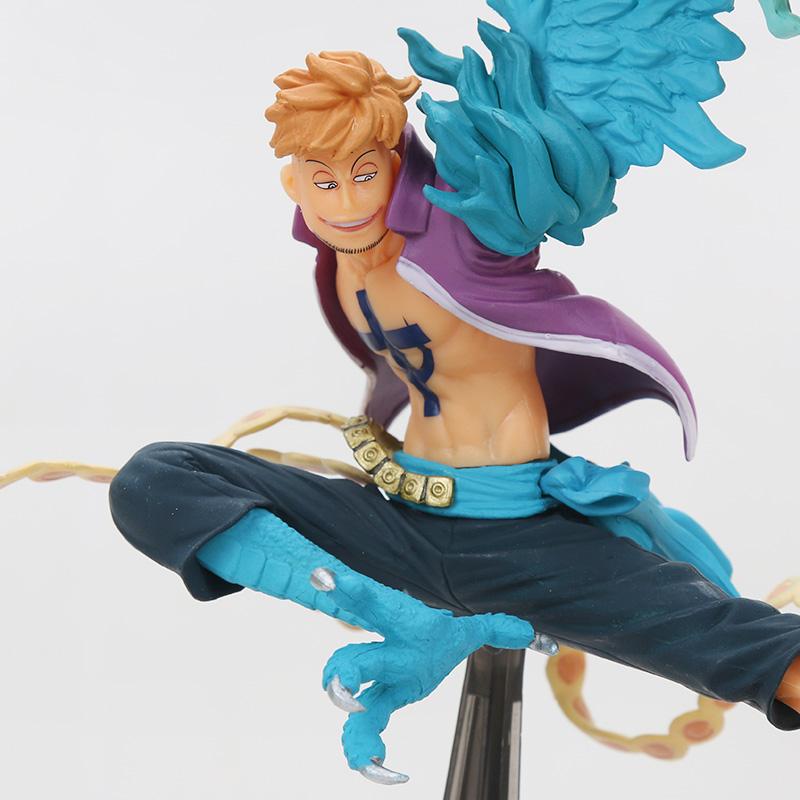 Figurine Marco One Piece